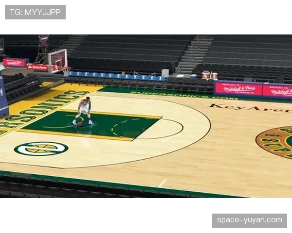 西雅图气候论坛球馆医疗团队紧急处理巴伯伤情，比赛暂停十分钟